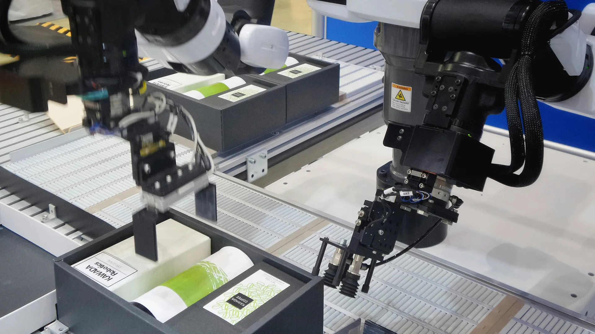 Why Do We Need A.I. in Manufacturing Industry?​