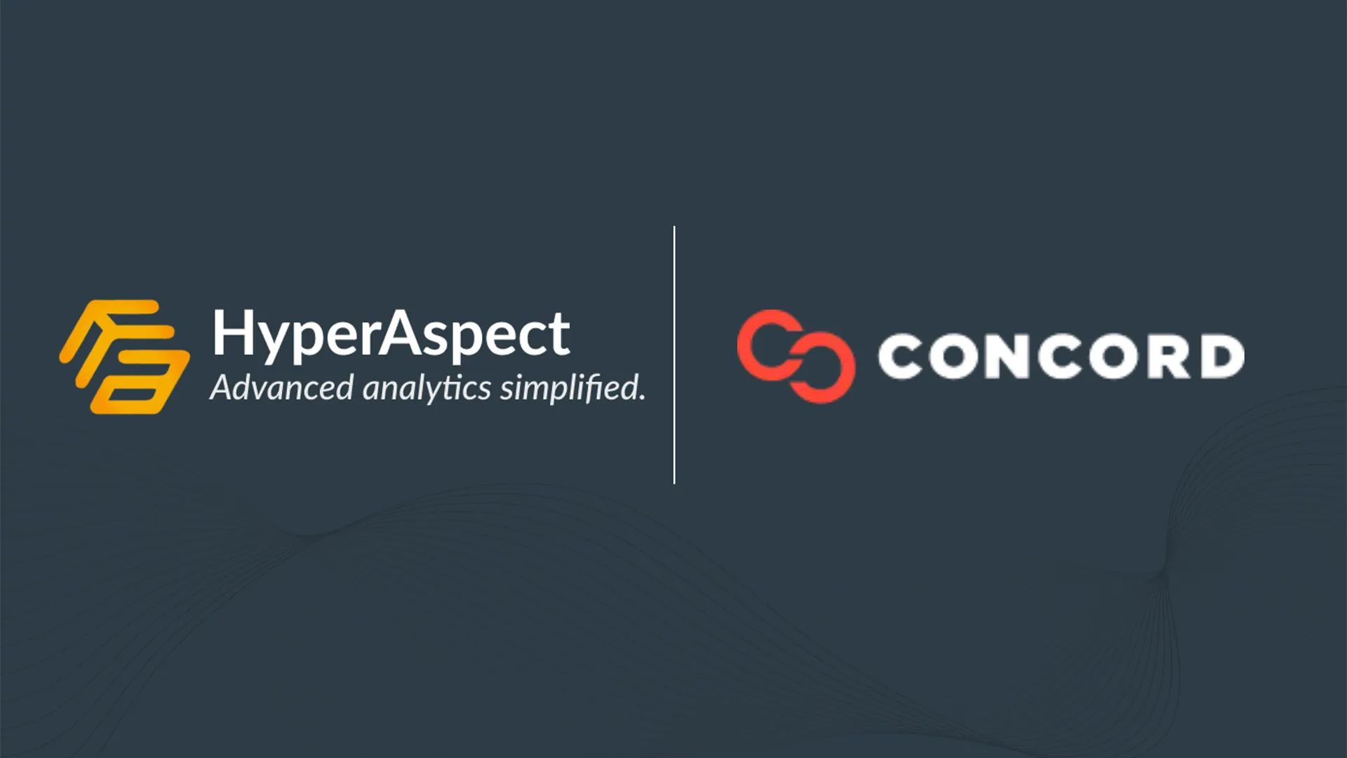 HyperAspect Secures Investment from US-Based Consulting Firm to Form Concord Europe